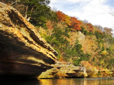 Withrow Springs State Park