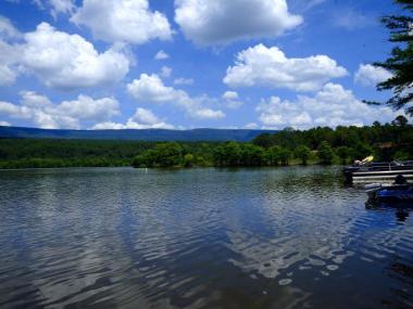 Mount Magazine History Arkansas State Parks