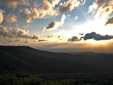 Mount Magazine State Park Information | Arkansas State Parks