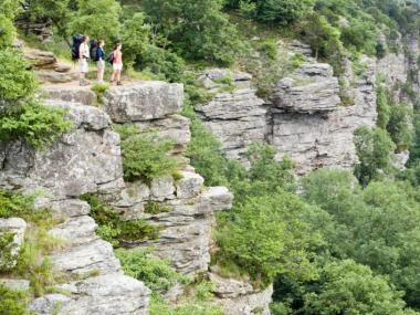 Things to Do at Mount Magazine State Park Arkansas State Parks