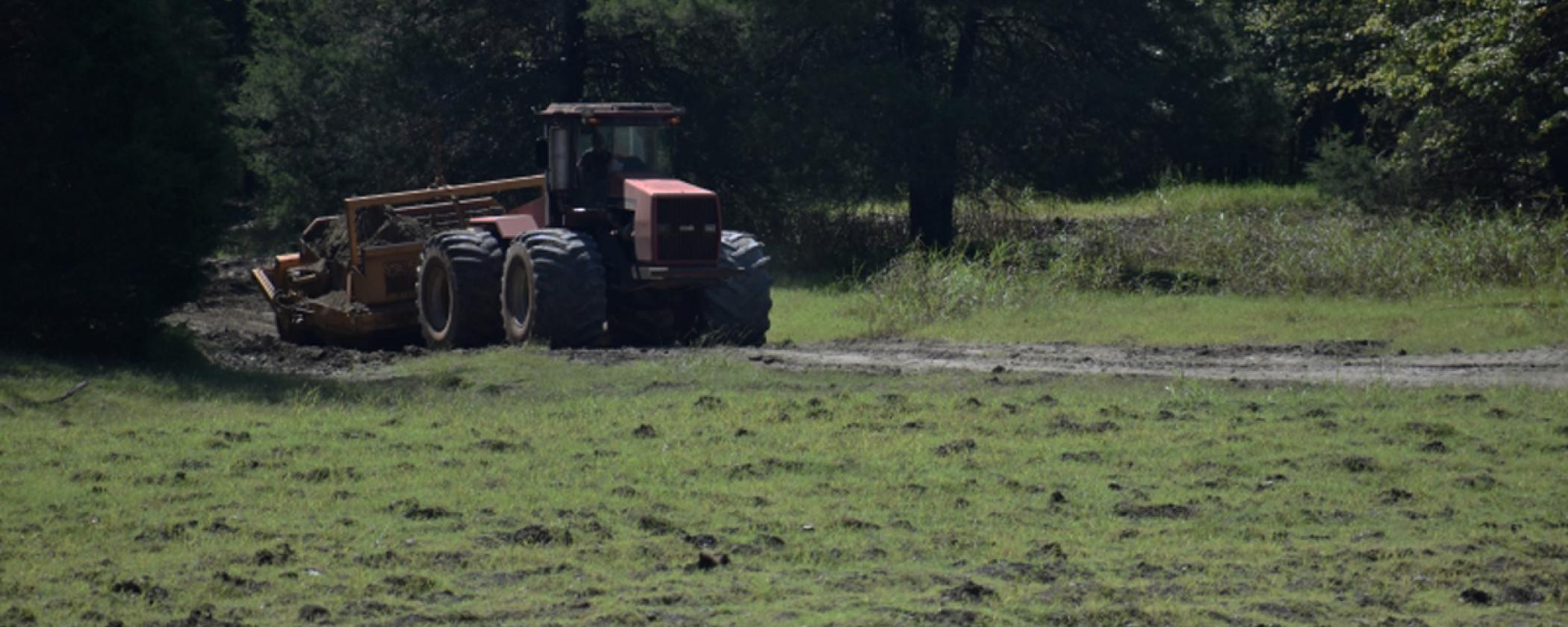 Crater Of Diamonds Plow Schedule 2025