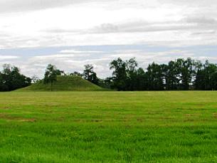 A Journey Back in Time: Exploring the Enigmatic Plum Bayou Mounds State Park