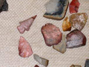 5 Fun Facts About Plum Bayou Mounds Archeological State Park | Arkansas