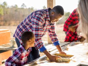 Park visitor finds 3.29-carat diamond at Crater of Diamonds State Park