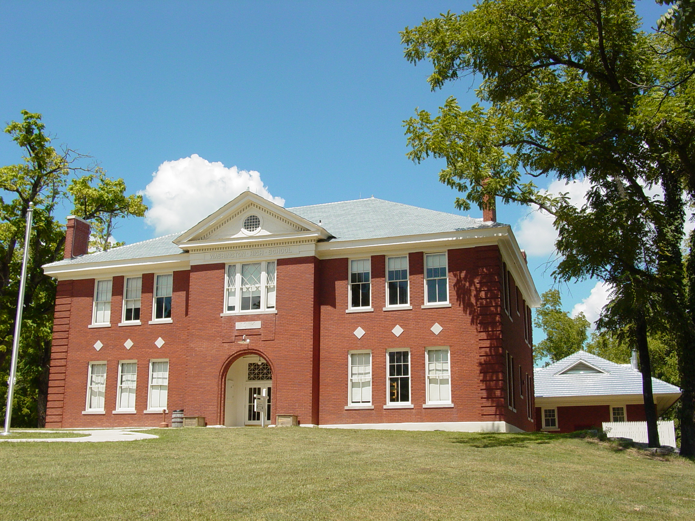 1914 Schoolhouse