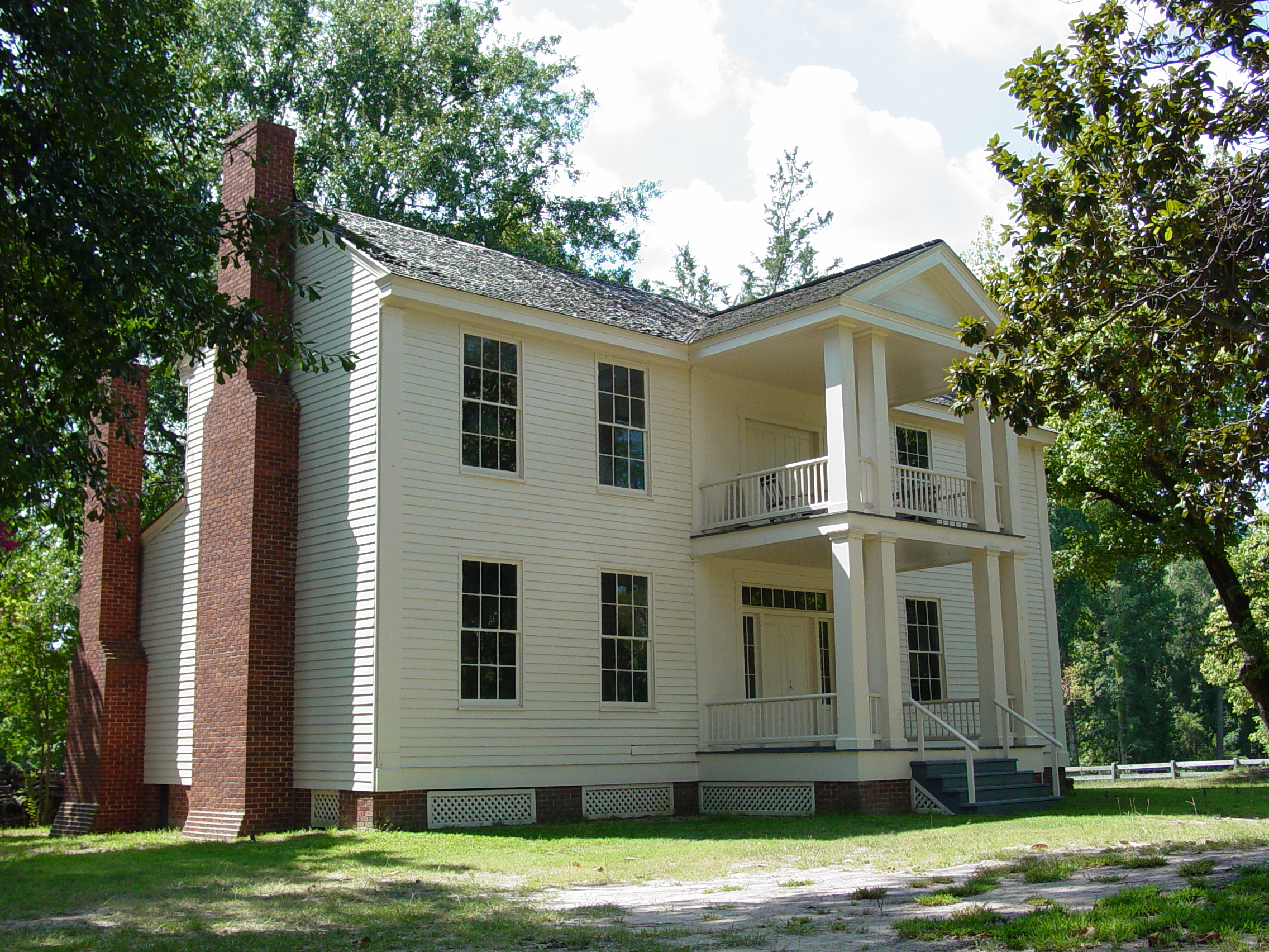 Woodlawn House