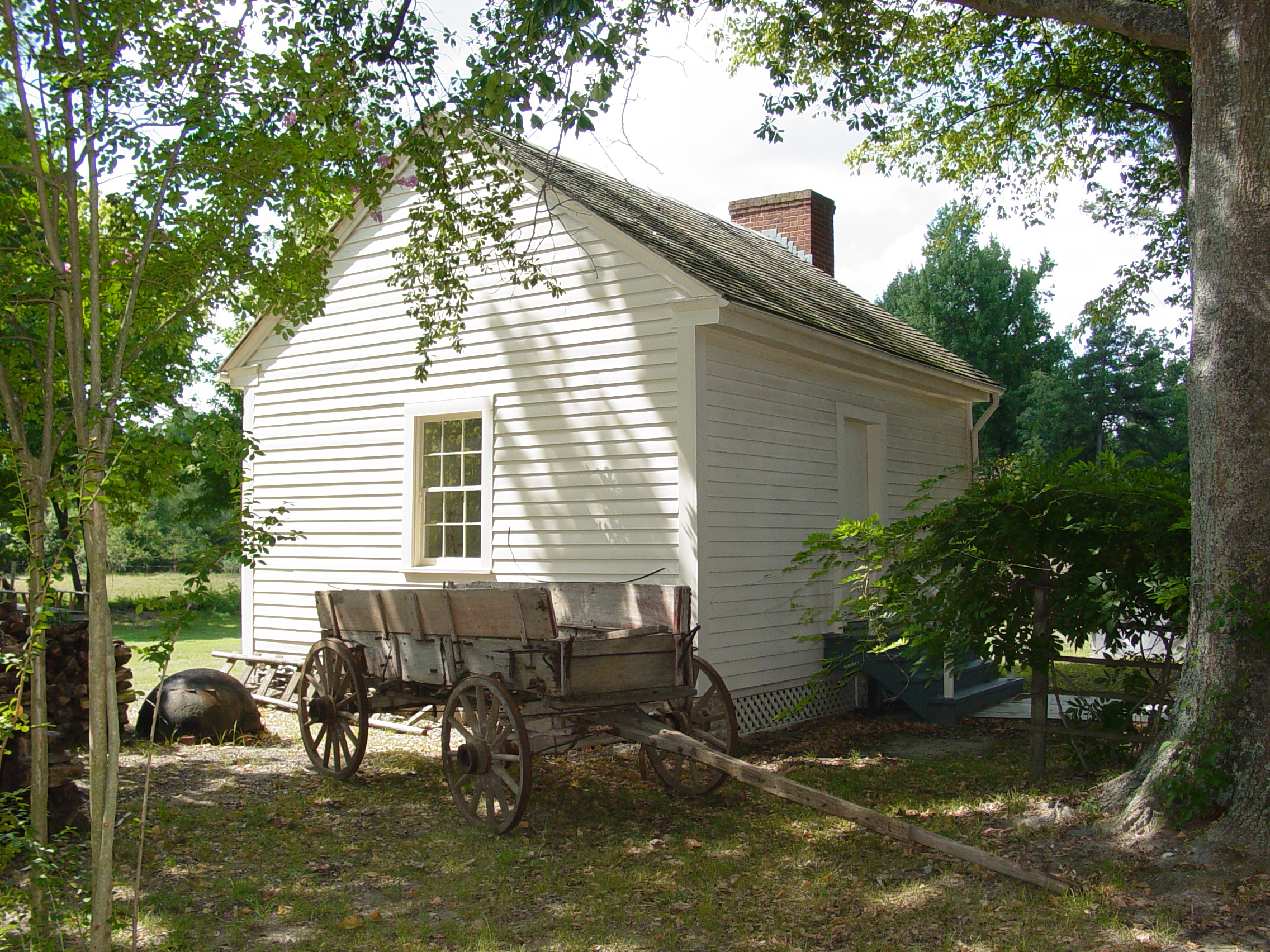 James Clardy Kitchen