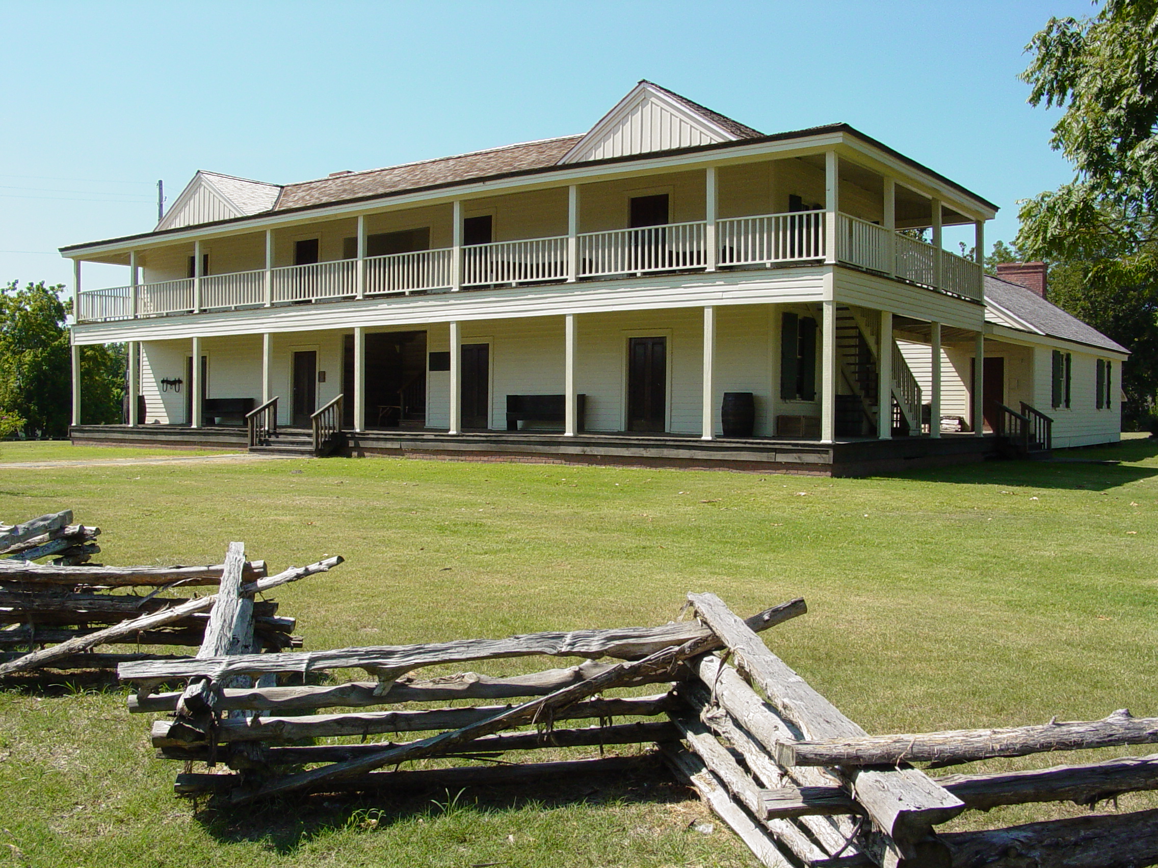Morrison Tavern