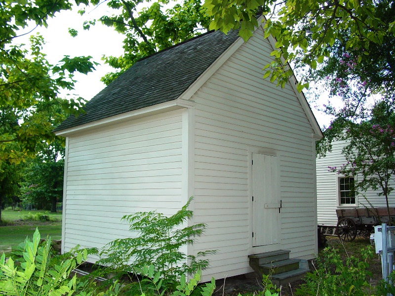 Goodlett Smokehouse