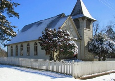 Washington Presbyterian Church