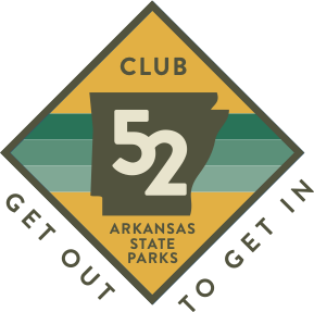 Club 52 Sticker