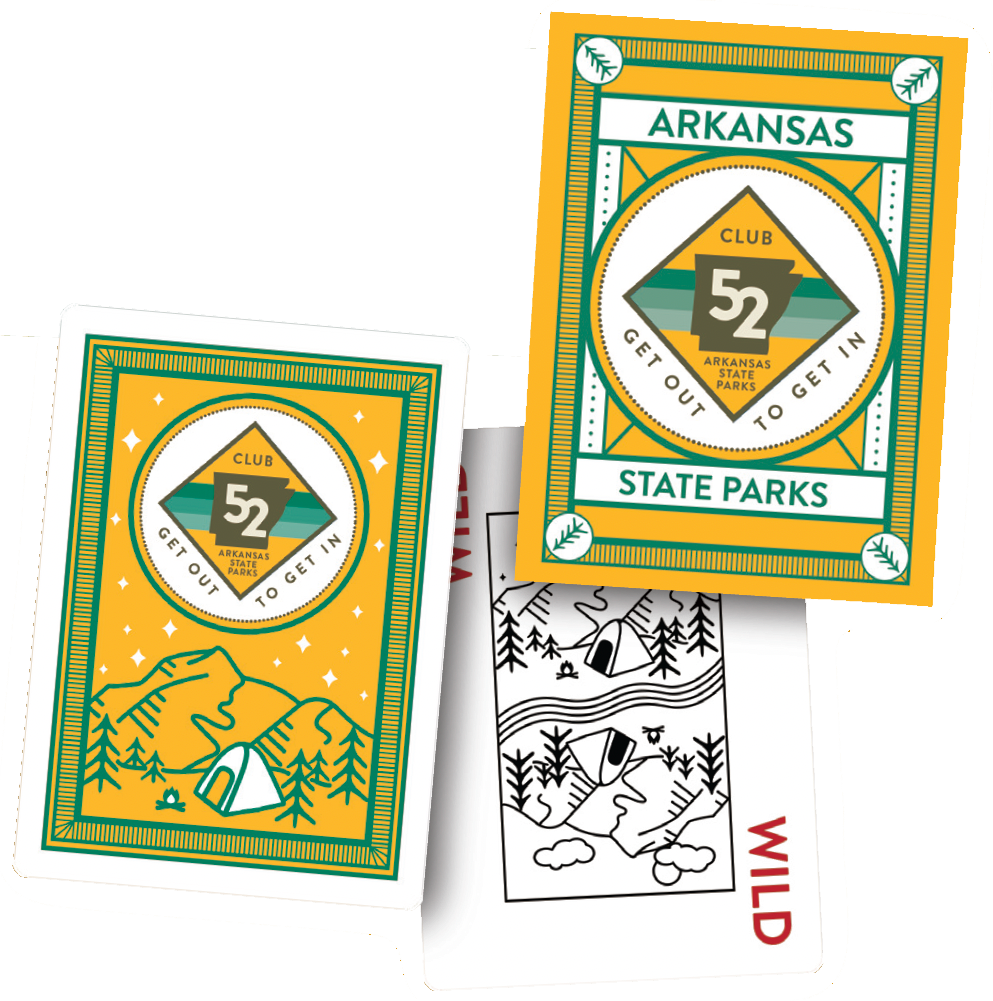 Club 52 Cards