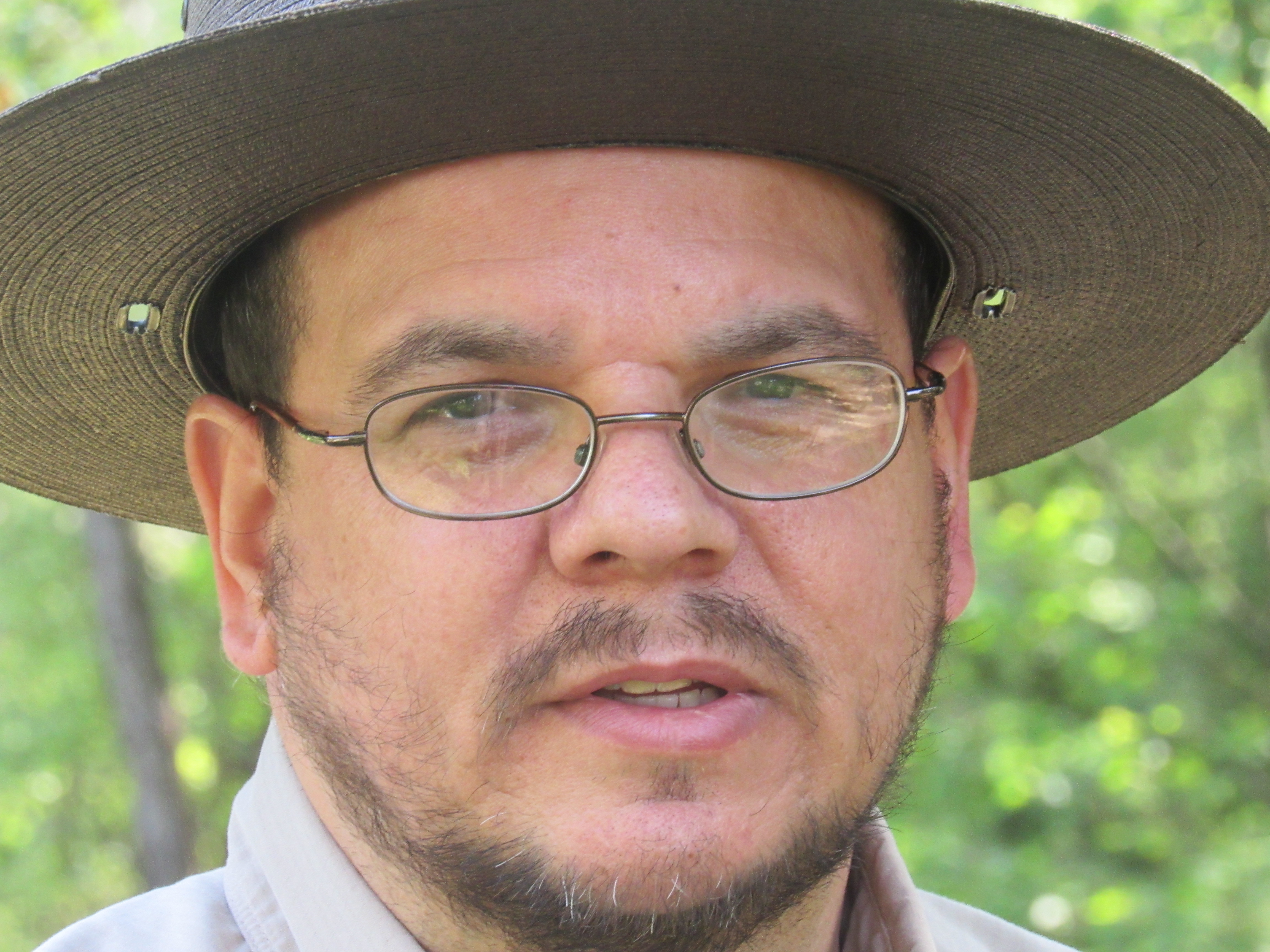 Charles Licciardi Headshot