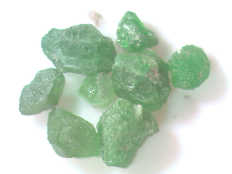 chrome diopside