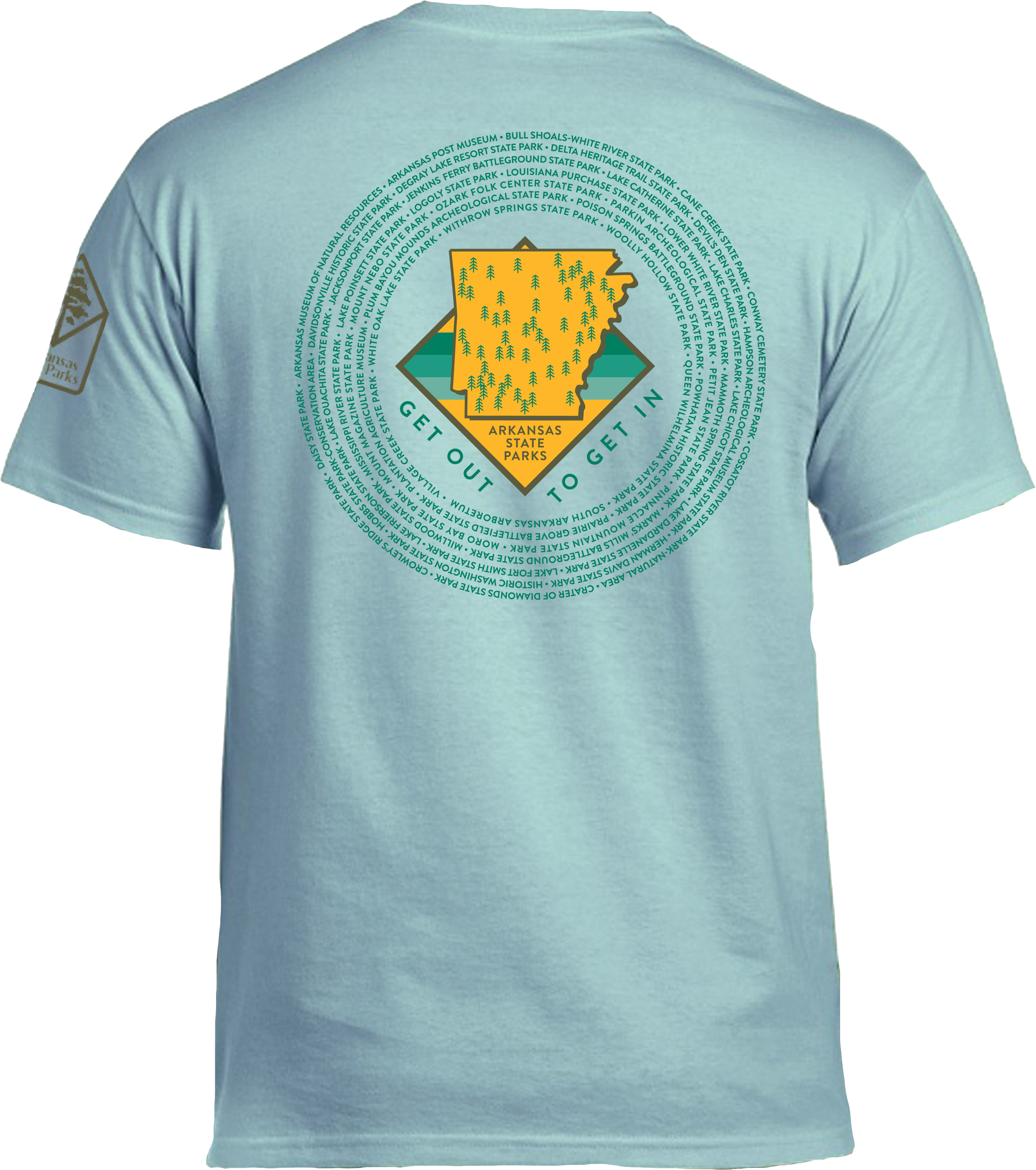 Club 52 Shirt