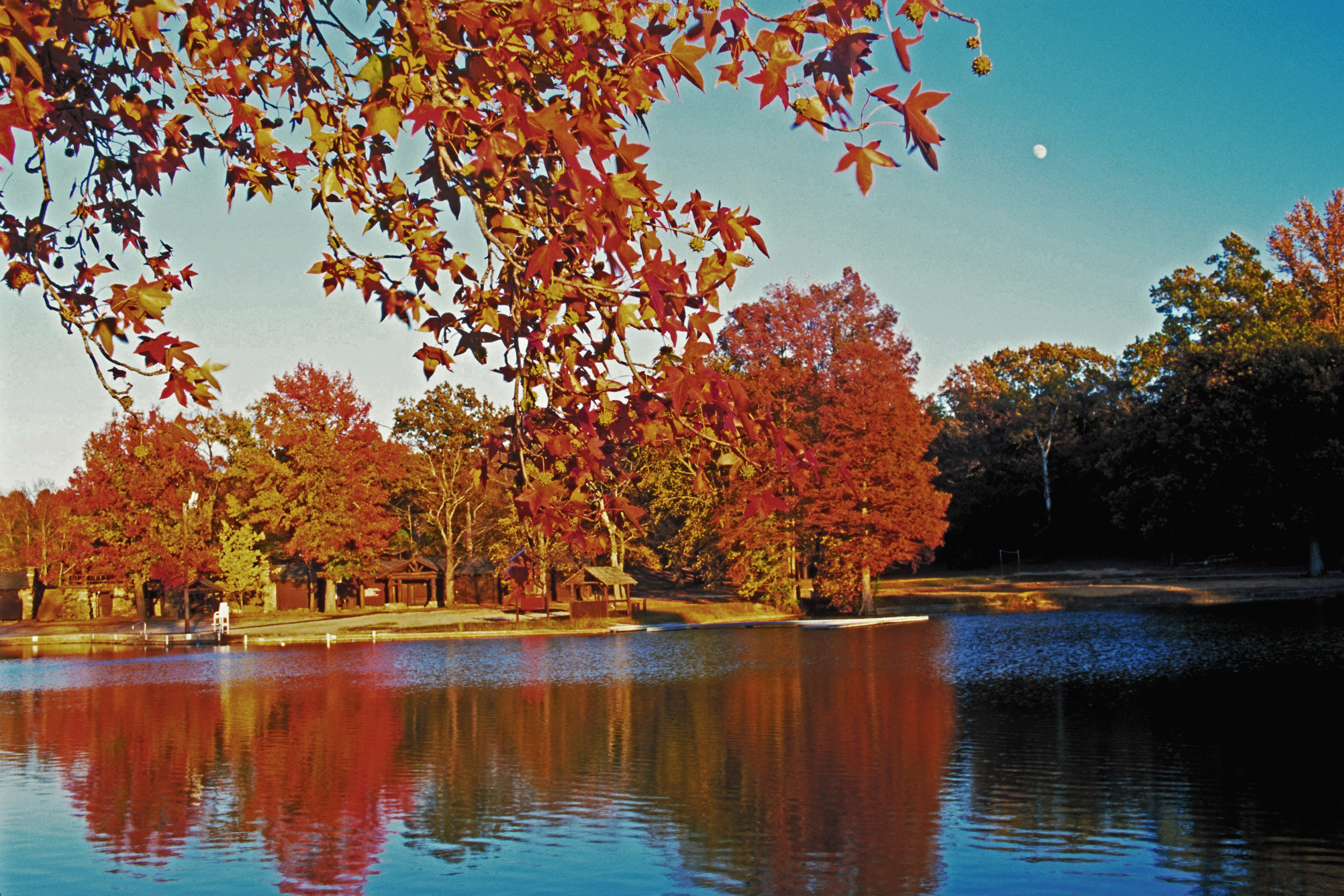 Crowley's Ridge State Park