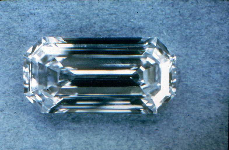 Uncle Sam Diamond