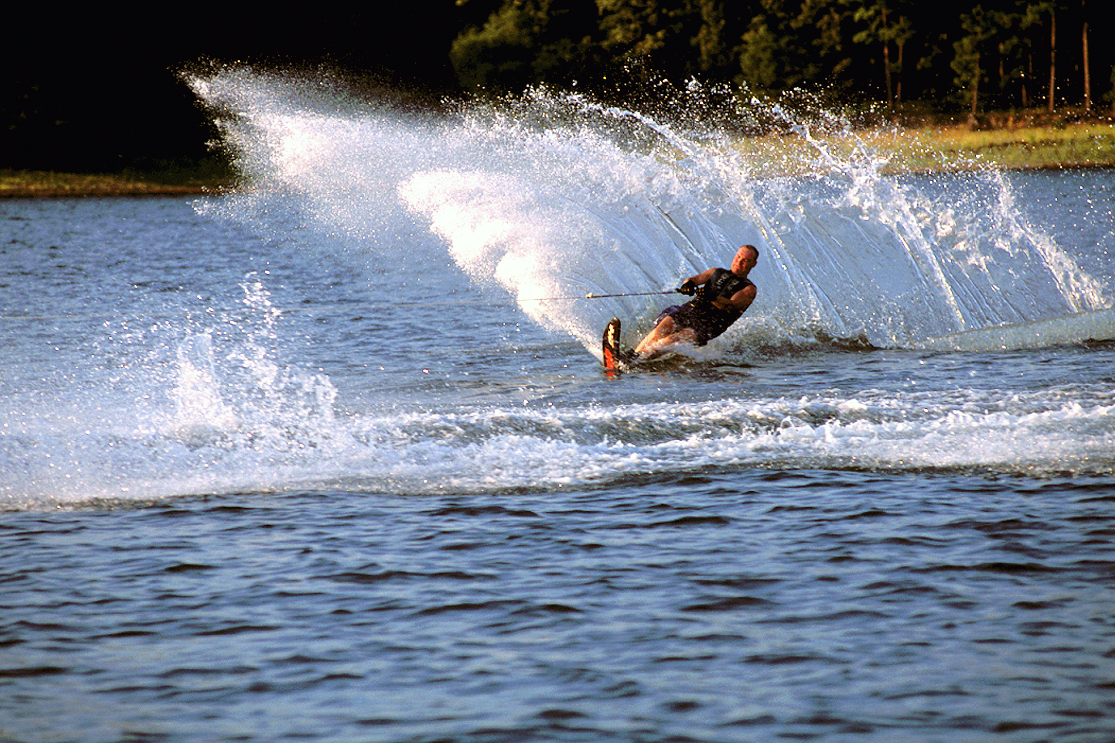 DeGray Lake Resort State Park