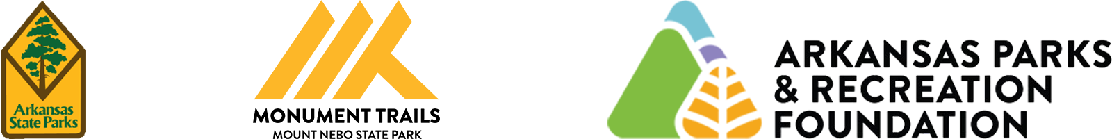 Monument Trails Logo