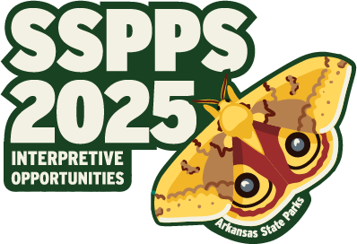 Southeastern State Parks Program Seminar 2025 Logo