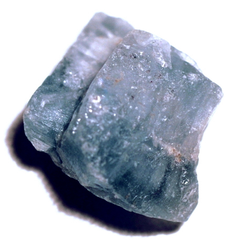 barite