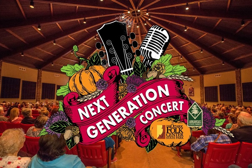 Fall Next Generation Concert