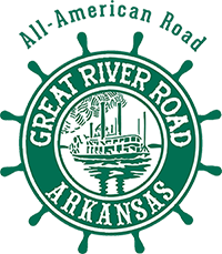 Great River Road Arkansas
