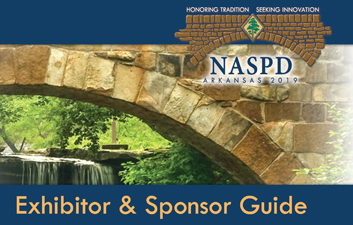 Exhibitor & Sponsor Brochure