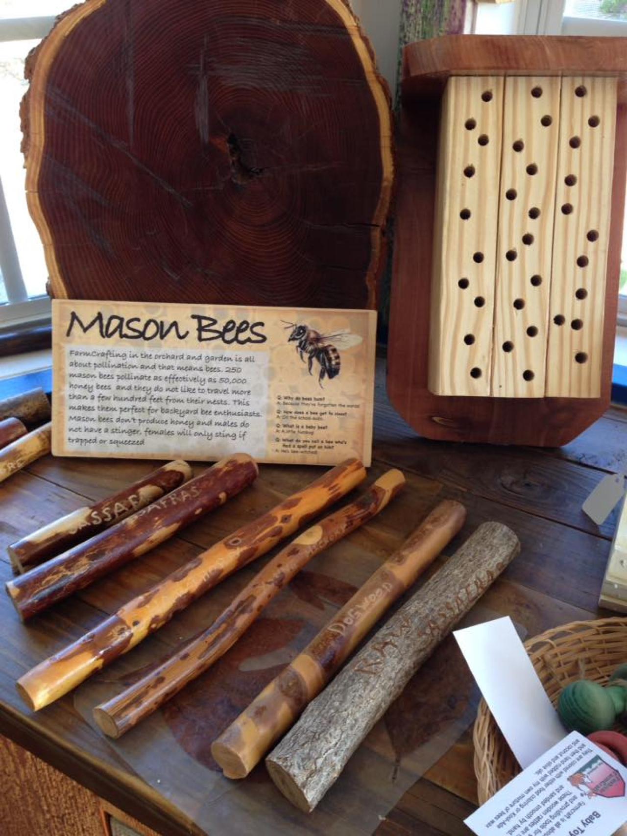 Ozark Holidays Craft Show at Ozark Folk Center State Park Arkansas