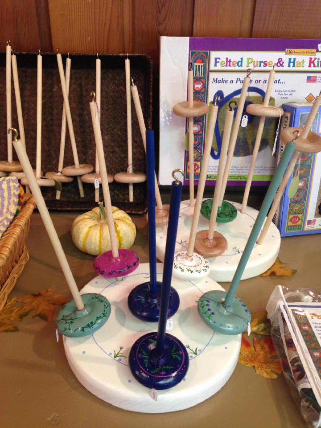 Ozark Holidays Craft Show at Ozark Folk Center State Park Arkansas