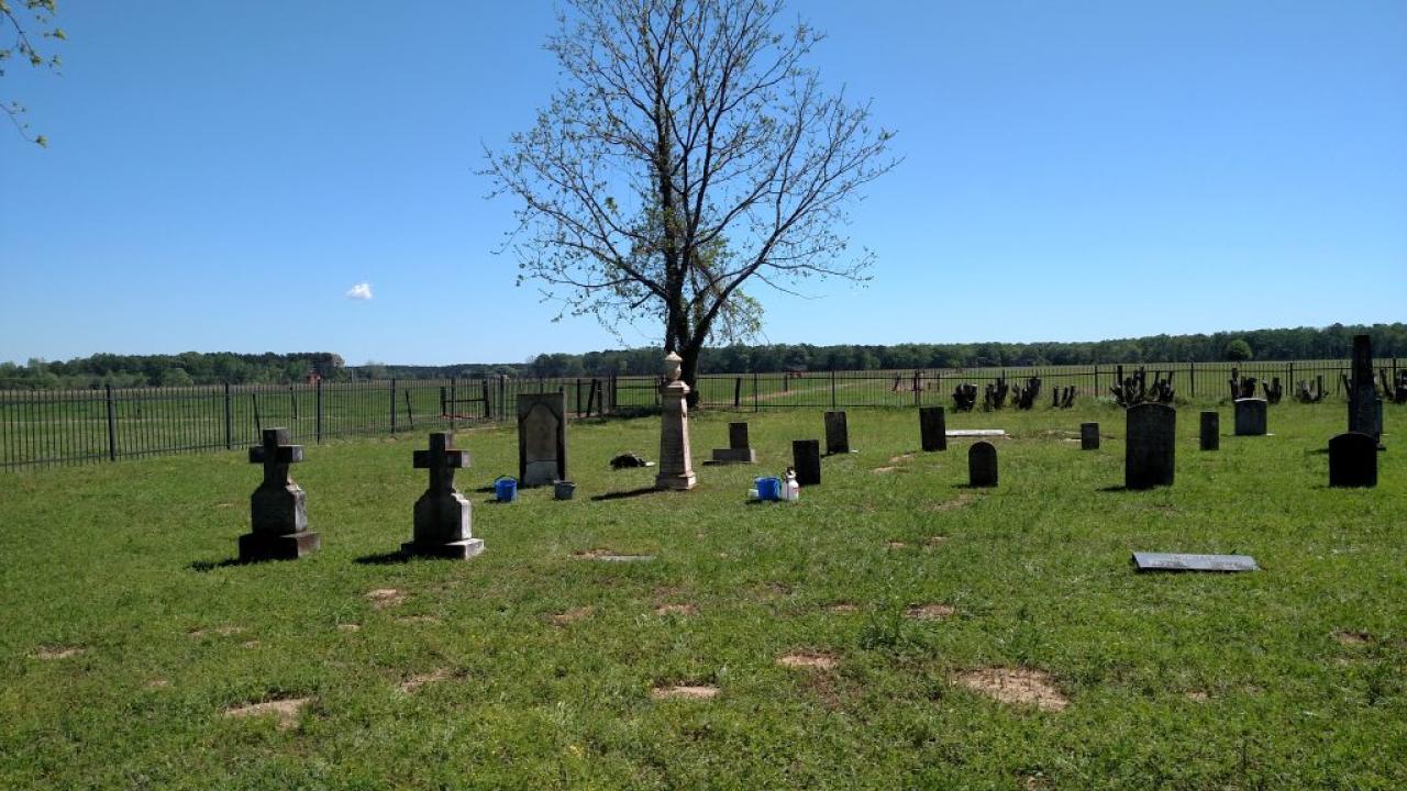 Conway Cemetery