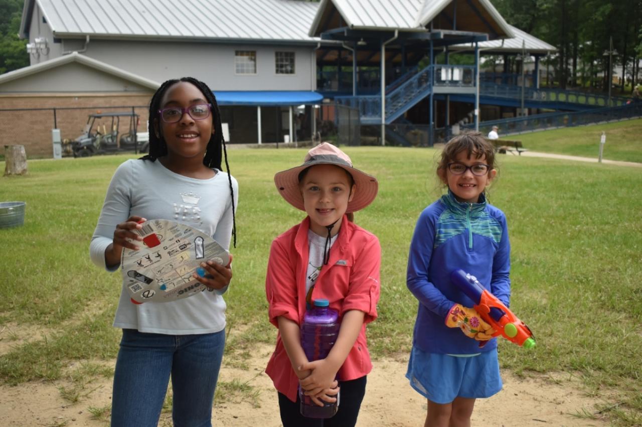 Prospectors’ Gemboree Contest Winners