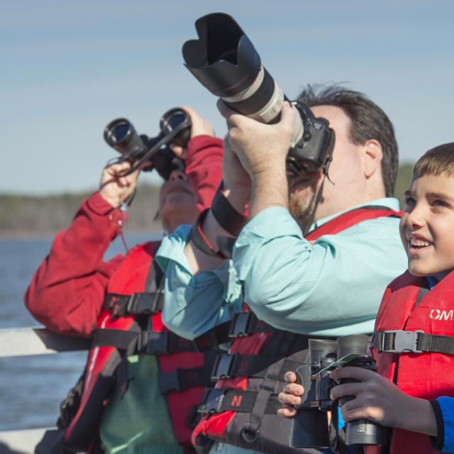 Degray Lake Resort State Park