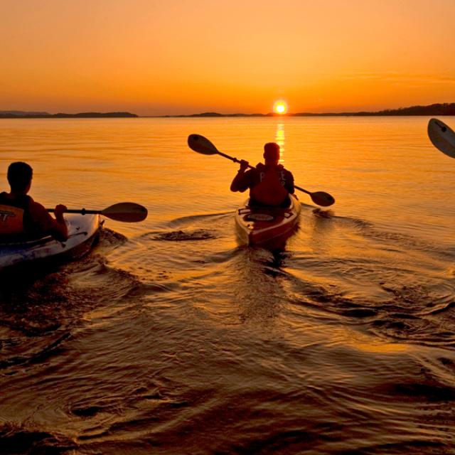 Paddle Sports Arkansas State Parks Paddle Sports Arkansas State Parks