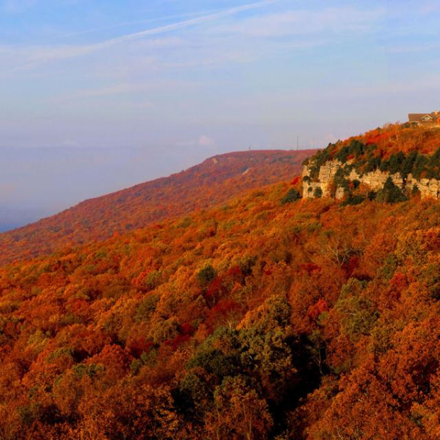 Mount Magazine State Park