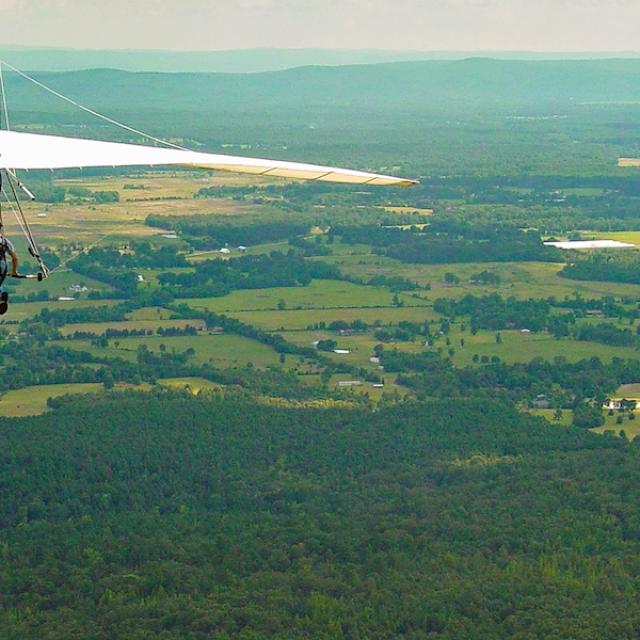 Mount Nebo State Park
