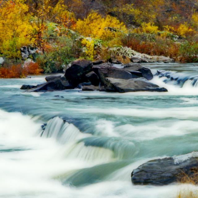 Lake River Parks Arkansas State Parks