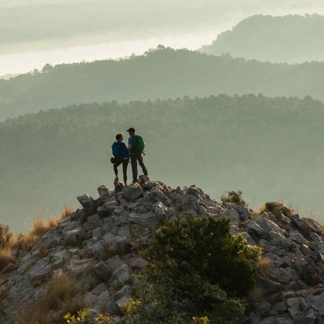 Pinnacle Mountain State Park