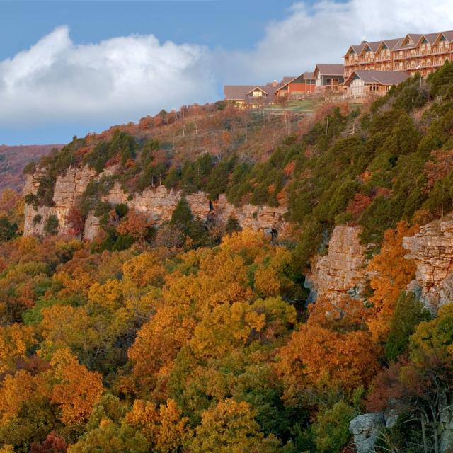 Mount Magazine State Park