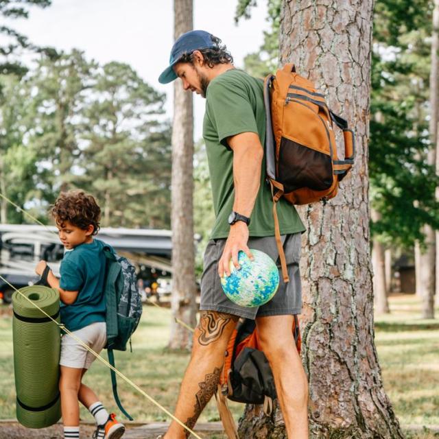 Petit Jean State Park