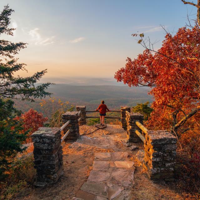 Mount Magazine State Park