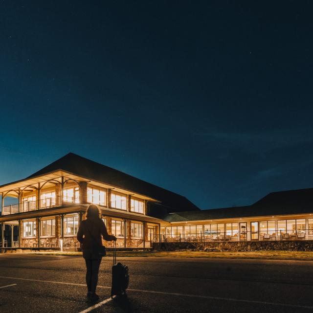 Mount Magazine State Park