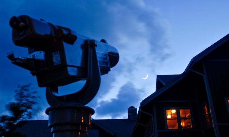 Mount Magazine State Park