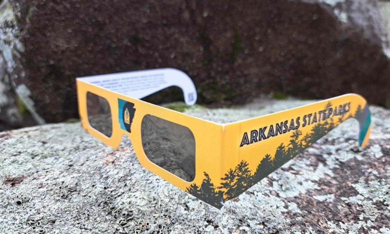 eclipse glasses