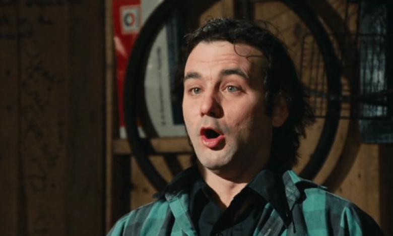 Bill Murray