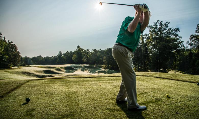 The Ridges at Village Creek Golf Course