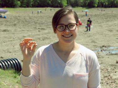 2.65-Carat Diamond Found at Crater of Diamonds State Park