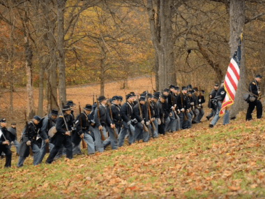 Arkansas State Park Field Trip Grant Program