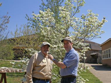 Community Energy in the Ozarks