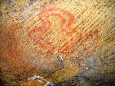 Petit Jean State Park’s Archeological Treasures